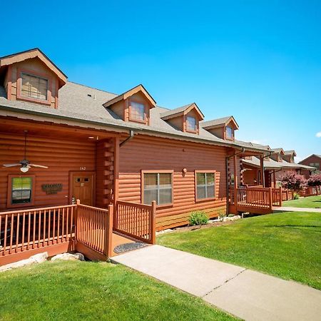 Cabins At Grand Mountain Branson Kültér fotó